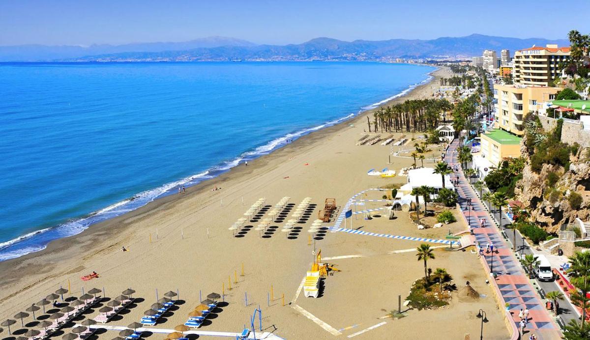 Holiday home Tess Playamar Liszt
