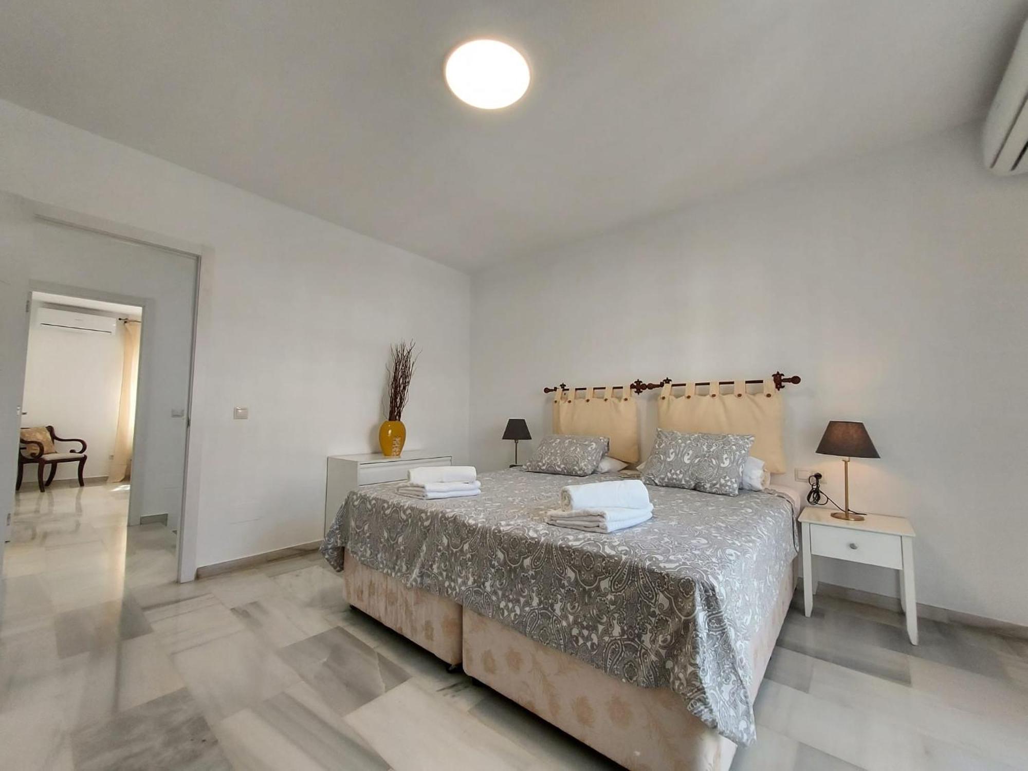 Holiday home Tess Playamar Liszt