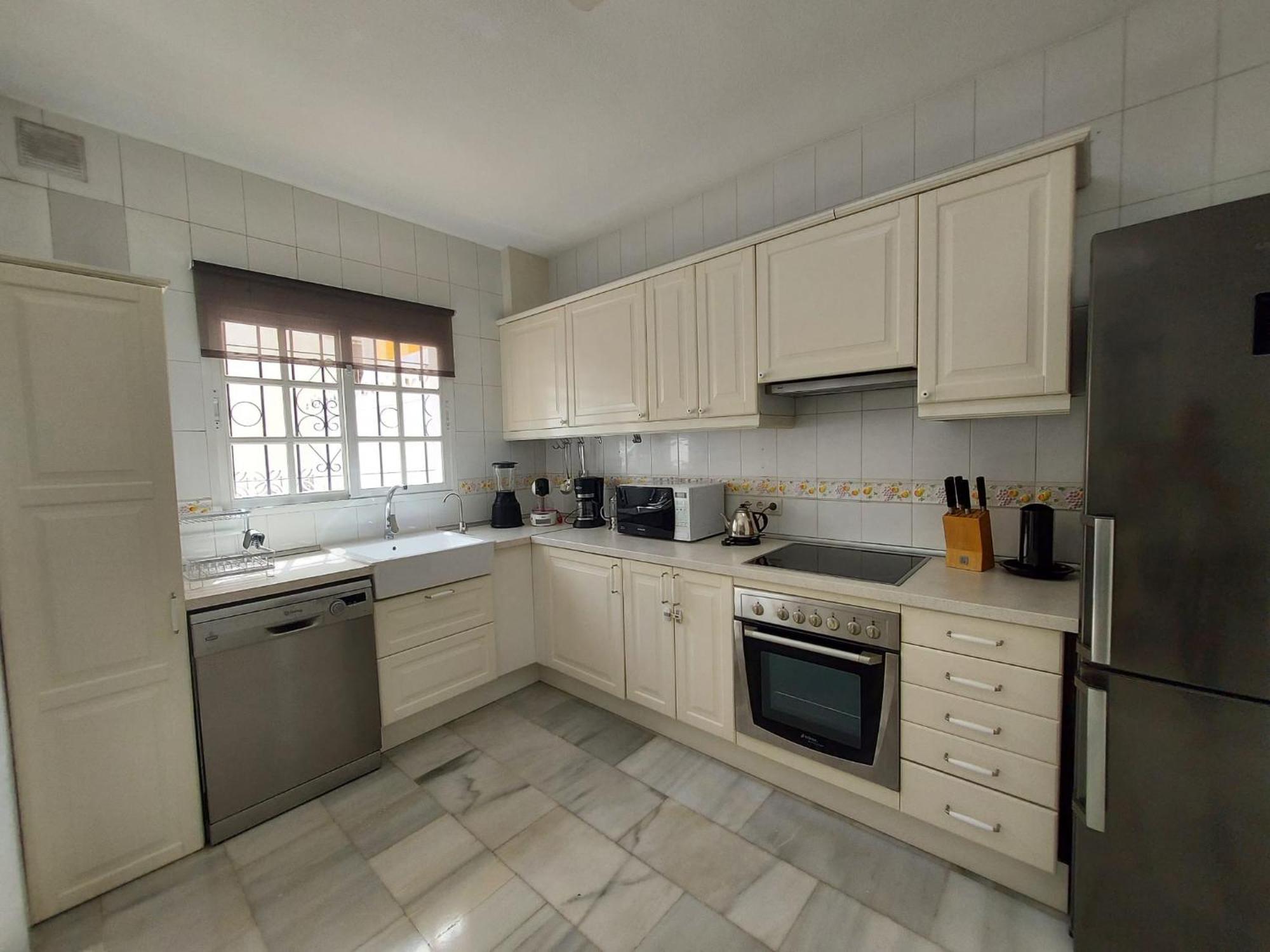 Holiday home Tess Playamar Liszt *
