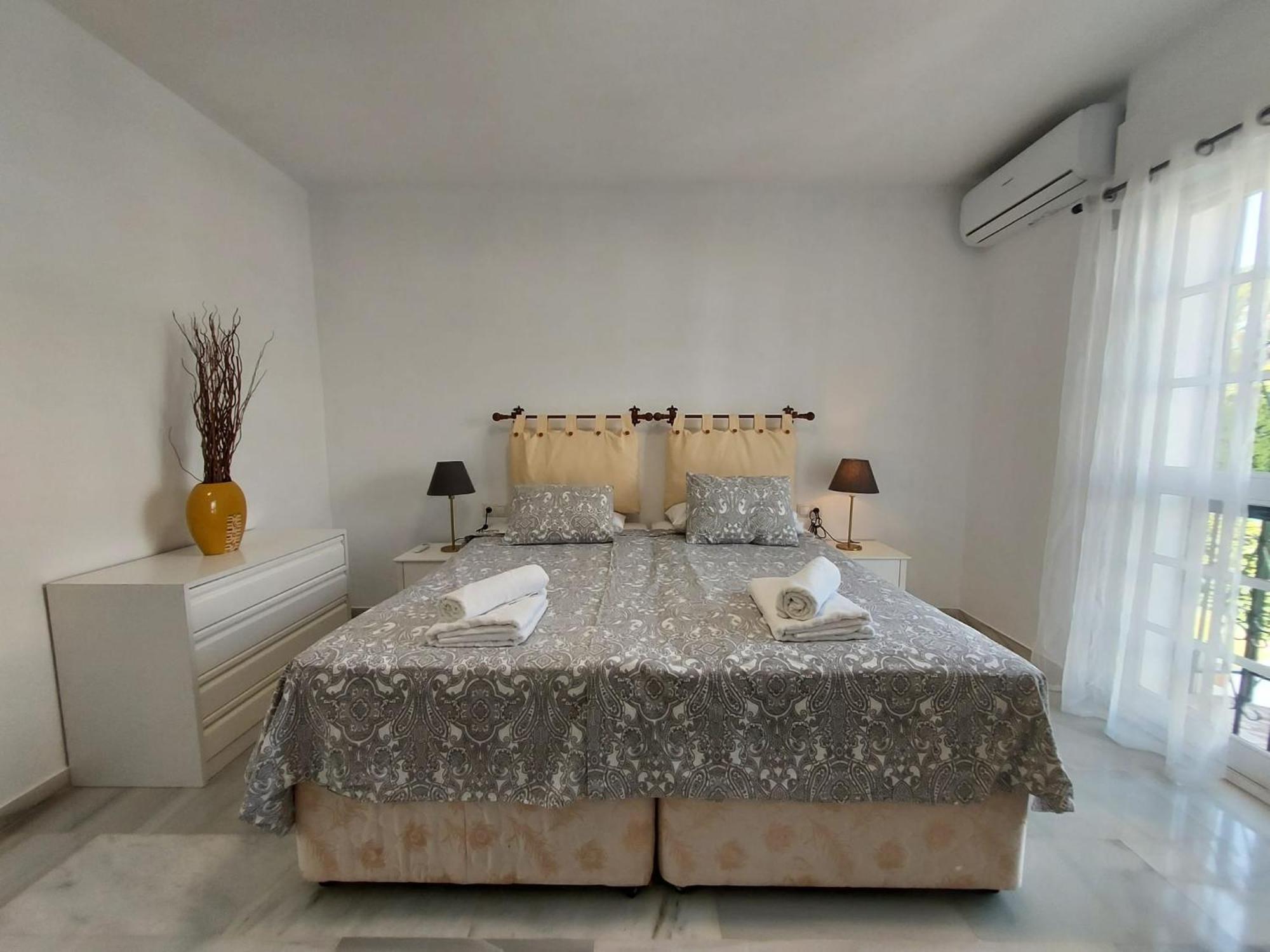 Holiday home Tess Playamar Liszt