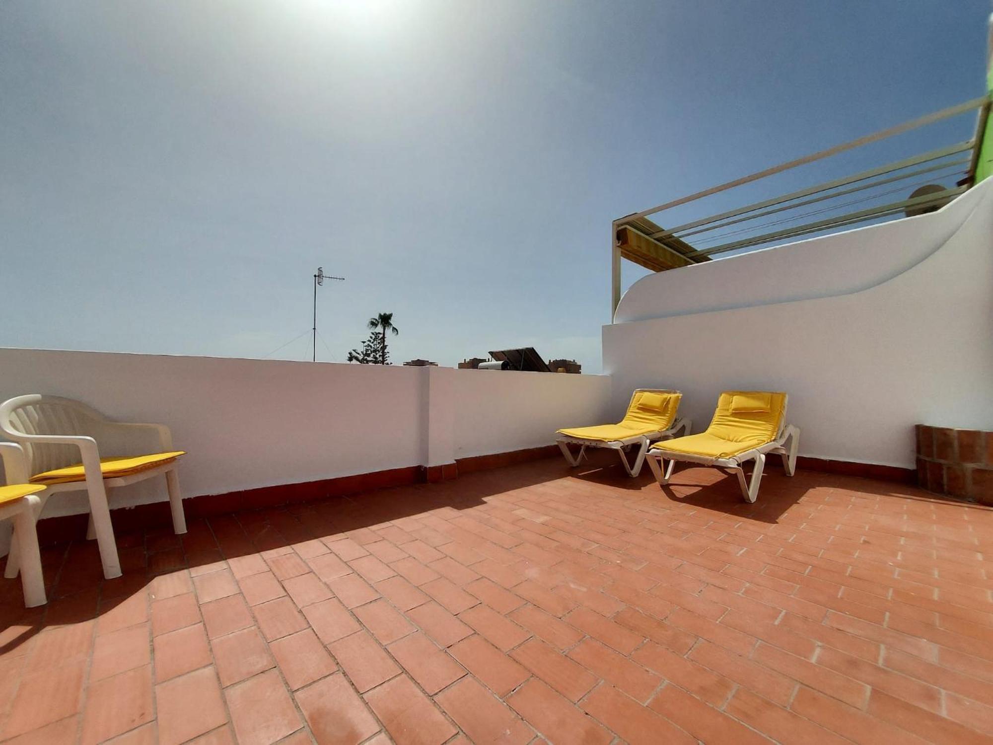 Holiday home Tess Playamar Liszt *