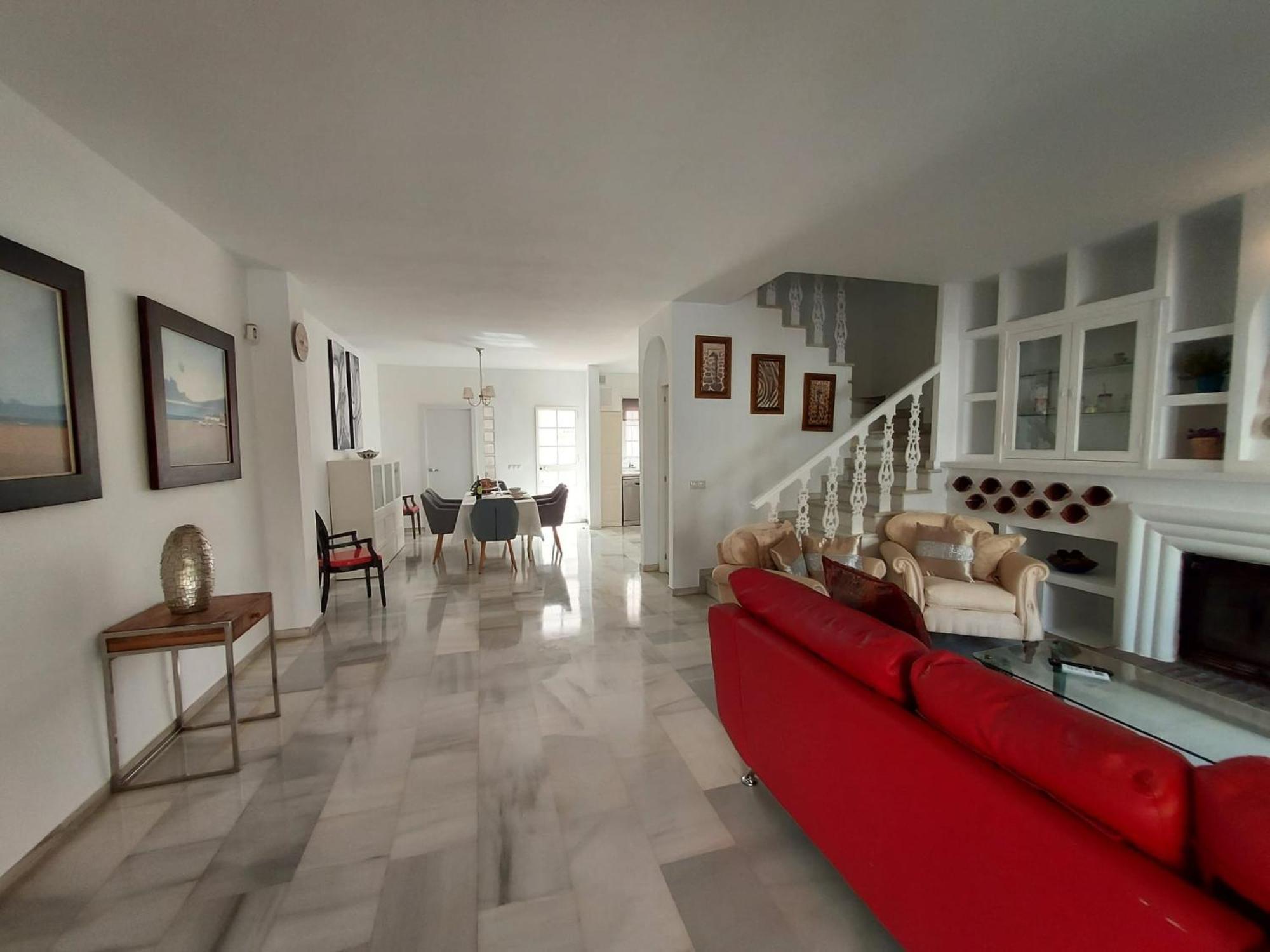 Tess Playamar Liszt Holiday home Torremolinos